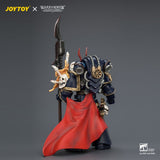 Joy Toy (CN) Warhammer The Horus Heresy First Captain of the Night Lords (The Prince of Crows) Actionfigur