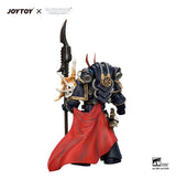 Joy Toy (CN) Warhammer The Horus Heresy First Captain of the Night Lords (The Prince of Crows) Actionfigur