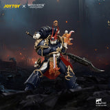 Joy Toy (CN) Warhammer The Horus Heresy First Captain of the Night Lords (The Prince of Crows) Actionfigur