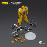 Joy Toy (CN) Warhammer The Horus Heresy Imperial Fist MKVI Tactical Legionary Actionfigur