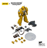 Joy Toy (CN) Warhammer The Horus Heresy Imperial Fist MKVI Tactical Legionary Actionfigur