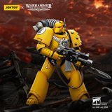 Joy Toy (CN) Warhammer The Horus Heresy Imperial Fist MKVI Tactical Legionary Actionfigur
