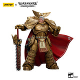 Joy Toy (CN) Warhammer The Horus Heresy Imperial Fists Rogal Dorn Primarch of the 7th Legion 1/18 Actionfigur