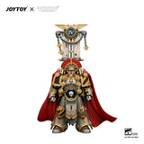 Joy Toy (CN) Warhammer The Horus Heresy Iron Warriors Centurion Actionfigur