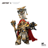 Joy Toy (CN) Warhammer The Horus Heresy Iron Warriors Centurion Actionfigur