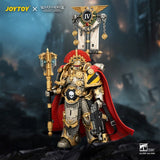 Joy Toy (CN) Warhammer The Horus Heresy Iron Warriors Centurion Actionfigur