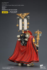 Joy Toy (CN) Warhammer The Horus Heresy Iron Warriors Centurion Actionfigur