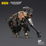 Joy Toy (CN) Warhammer The Horus Heresy Iron Warriors Iron Circle Domitar-Ferrum Class Battle-automata with Karceri