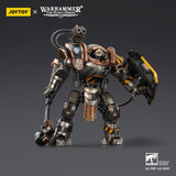 Joy Toy (CN) Warhammer The Horus Heresy Iron Warriors Iron Circle Domitar-Ferrum Class Battle-automata with Karceri
