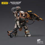 Joy Toy (CN) Warhammer The Horus Heresy Iron Warriors Iron Circle Domitar-Ferrum Class Battle-automata with Karceri