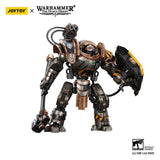 Joy Toy (CN) Warhammer The Horus Heresy Iron Warriors Iron Circle Domitar-Ferrum Class Battle-automata with Karceri