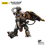 Joy Toy (CN) Warhammer The Horus Heresy Iron Warriors Iron Circle Domitar-Ferrum Class Battle-automata with Karceri