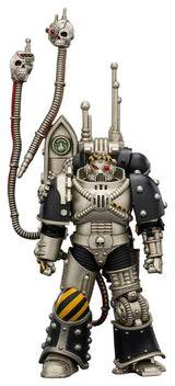 Joy Toy (CN) Warhammer The Horus Heresy Iron Warriors Legion Praevian Actionfigur