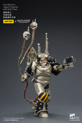 Joy Toy (CN) Warhammer The Horus Heresy Iron Warriors Legion Praevian Actionfigur