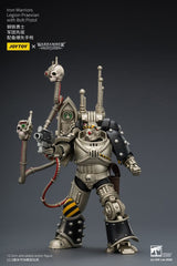 Joy Toy (CN) Warhammer The Horus Heresy Iron Warriors Legion Praevian Actionfigur