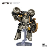 Joy Toy (CN) Warhammer The Horus Heresy Iron Warriors MkII Assault Legionary 1 Actionfigur