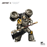 Joy Toy (CN) Warhammer The Horus Heresy Iron Warriors MkII Assault Legionary 2 Actionfigur