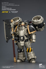 Joy Toy (CN) Warhammer The Horus Heresy Iron Warriors MkII Assault Legionary 2 Actionfigur