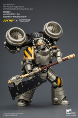 Joy Toy (CN) Warhammer The Horus Heresy Iron Warriors MkII Assault Legionary 2 Actionfigur