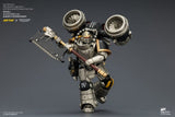 Joy Toy (CN) Warhammer The Horus Heresy Iron Warriors MkII Assault Legionary 2 Actionfigur