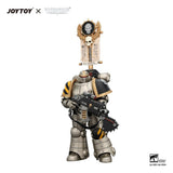 Joy Toy (CN) Warhammer The Horus Heresy Iron Warriors MkII Legionary 1 Actionfigur
