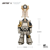 Joy Toy (CN) Warhammer The Horus Heresy Iron Warriors MkII Legionary 1 Actionfigur