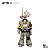 Joy Toy (CN) Warhammer The Horus Heresy Iron Warriors MkII Legionary 2 Actionfigur