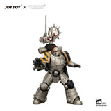 Joy Toy (CN) Warhammer The Horus Heresy Iron Warriors MkII Legionary 2 Actionfigur