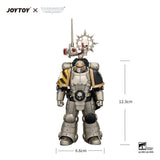 Joy Toy (CN) Warhammer The Horus Heresy Iron Warriors MkII Legionary 2 Actionfigur