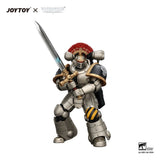 Joy Toy (CN) Warhammer The Horus Heresy Iron Warriors MkII Tactical Sergeant Actionfigur