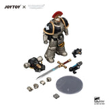 Joy Toy (CN) Warhammer The Horus Heresy Iron Warriors MkII Tactical Sergeant Actionfigur