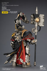 Joy Toy (CN) Warhammer The Horus Heresy Iron Warriors Warsmith Actionfigur