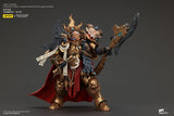 Joy Toy (CN) Warhammer The Horus Heresy Legio Custodes Constantin Valdor Captain-General of the Legio Custodes