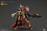 Joy Toy (CN) Warhammer The Horus Heresy Legio Custodes Constantin Valdor Captain-General of the Legio Custodes