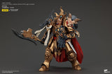 Joy Toy (CN) Warhammer The Horus Heresy Legio Custodes Constantin Valdor Captain-General of the Legio Custodes