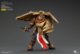 Joy Toy (CN) Warhammer The Horus Heresy Legio Custodes Custodian Venatari Squad Venatari with Venatari Lance 1/18