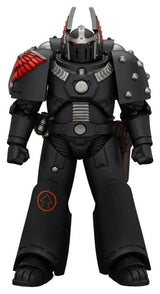 Joy Toy (CN) Warhammer The Horus Heresy MKVI Tactical Sergeant Dark Angels