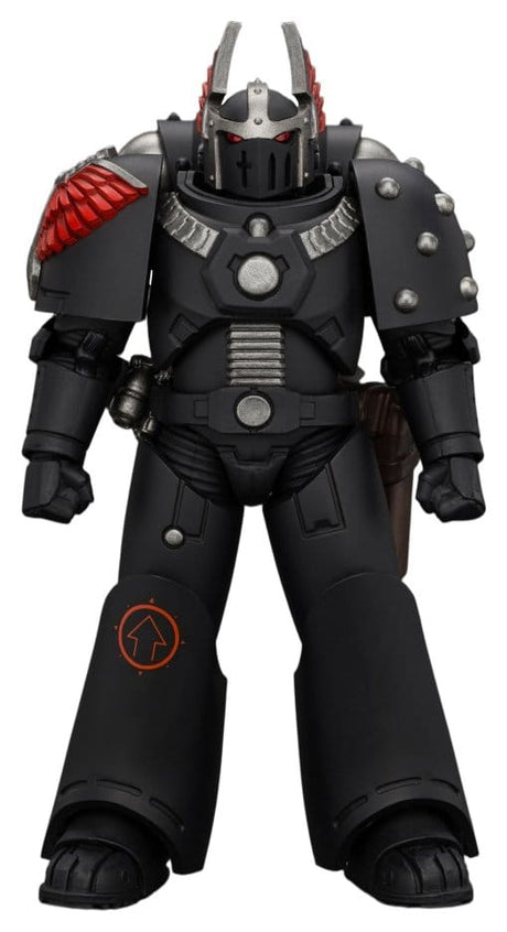 Joy Toy (CN) Warhammer The Horus Heresy MKVI Tactical Sergeant Dark Angels