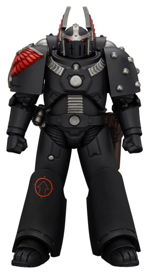 Joy Toy (CN) Warhammer The Horus Heresy MKVI Tactical Sergeant Dark Angels