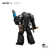 Joy Toy (CN) Warhammer The Horus Heresy MKVI Tactical Sergeant Dark Angels
