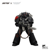 Joy Toy (CN) Warhammer The Horus Heresy MKVI Tactical Sergeant Dark Angels
