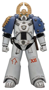 Joy Toy (CN) Warhammer The Horus Heresy MKVI Tactical Sergeant World Eaters Actionfigur