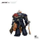 Joy Toy (CN) Warhammer The Horus Heresy Night Lords Contekar Terminator Dissident Actionfigur