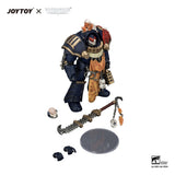 Joy Toy (CN) Warhammer The Horus Heresy Night Lords Contekar Terminator Dissident Actionfigur
