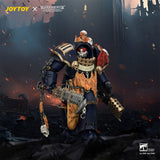 Joy Toy (CN) Warhammer The Horus Heresy Night Lords Contekar Terminator Dissident Actionfigur