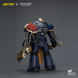 Joy Toy (CN) Warhammer The Horus Heresy Night Lords Contekar Terminator 2 Actionfigur