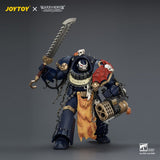 Joy Toy (CN) Warhammer The Horus Heresy Night Lords Contekar Terminator 2 Actionfigur