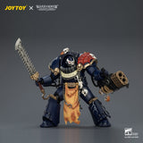 Joy Toy (CN) Warhammer The Horus Heresy Night Lords Contekar Terminator 2 Actionfigur