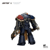 Joy Toy (CN) Warhammer The Horus Heresy Night Lords Contekar Terminator 2 Actionfigur