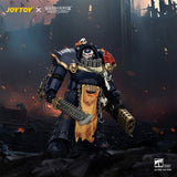 Joy Toy (CN) Warhammer The Horus Heresy Night Lords Contekar Terminator 2 Actionfigur